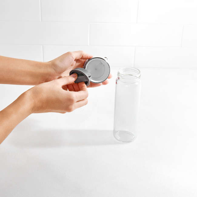 Good Grips Precision Pour Glass Oil Dispenser