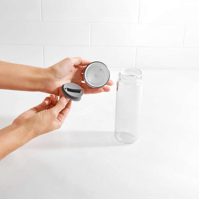 Good Grips Precision Pour Glass Oil Dispenser