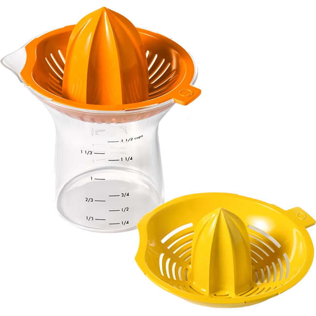 Good Grips 2-in-1 Citrus Juicer