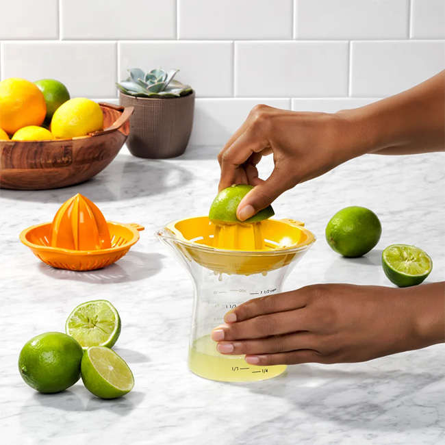 Good Grips 2-in-1 Citrus Juicer