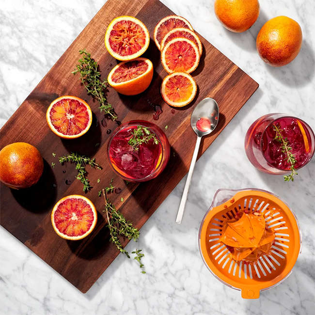 Good Grips 2-in-1 Citrus Juicer