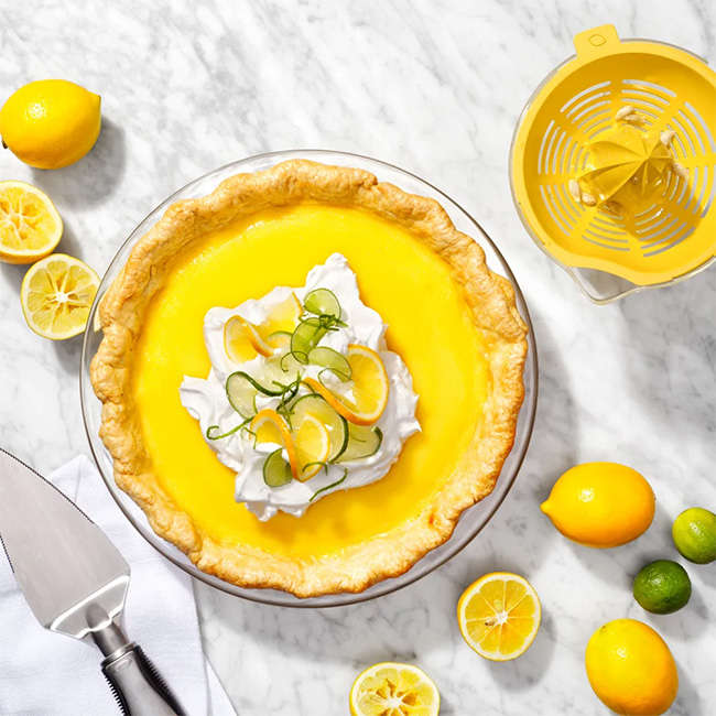 Good Grips 2-in-1 Citrus Juicer