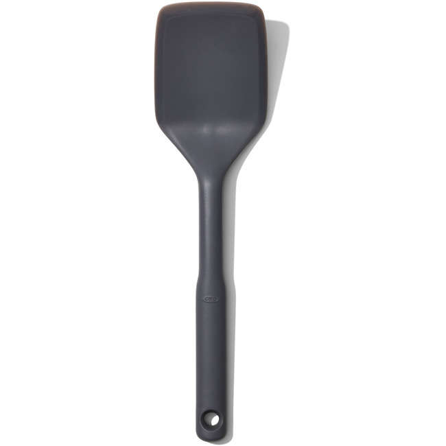 Good Grips Peppercorn Large Silicone Turner