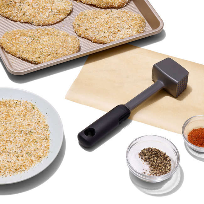 Good Grips ABS Meat Tenderiser