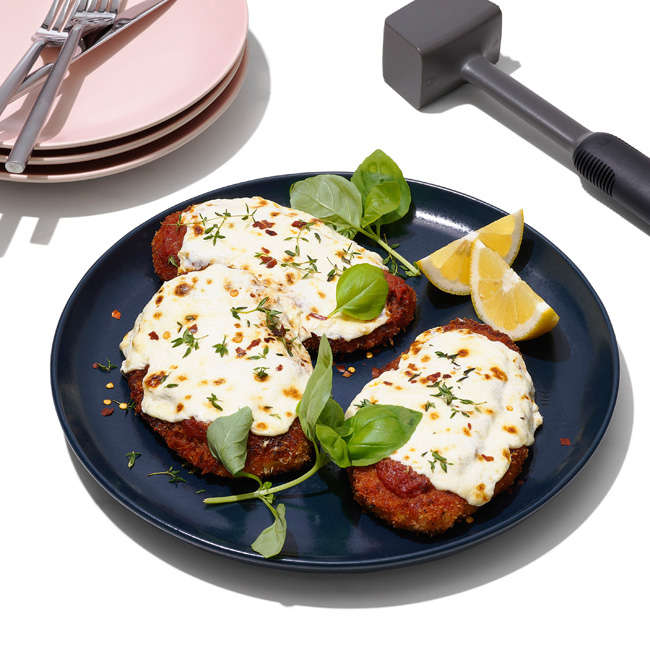 Good Grips ABS Meat Tenderiser
