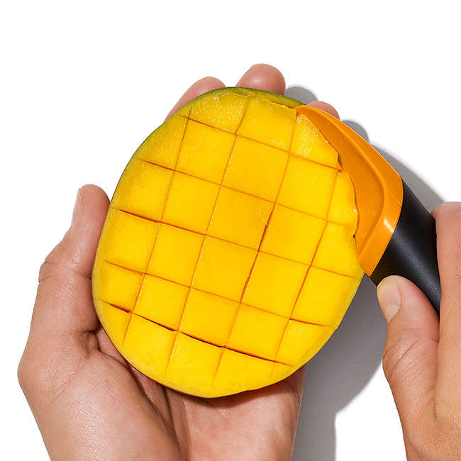 Good Grips Mango Slicer With Scoop