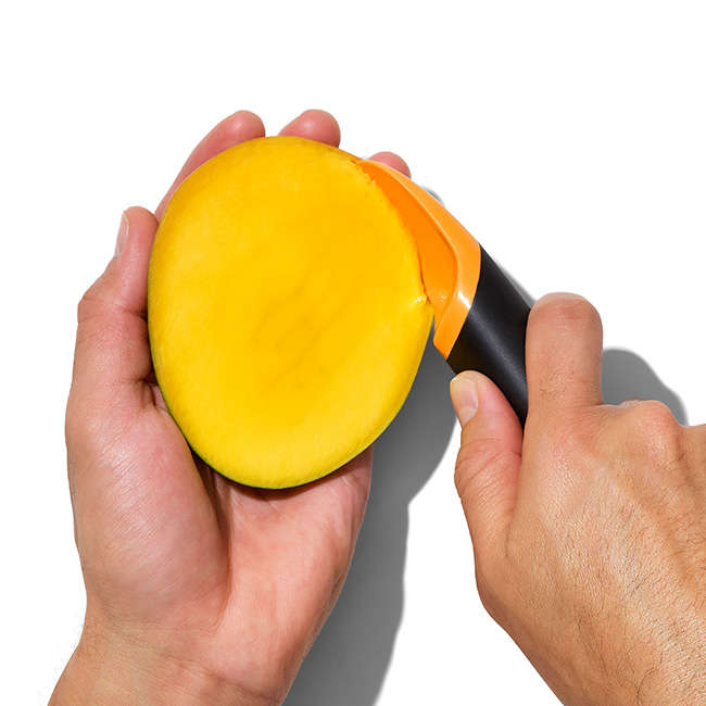Good Grips Mango Slicer With Scoop