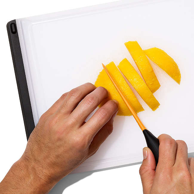 Good Grips Mango Slicer With Scoop
