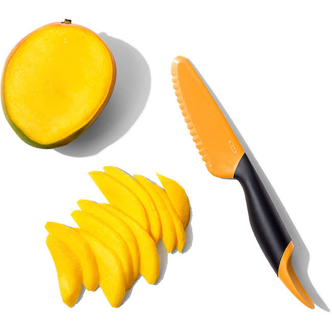 Good Grips Mango Slicer With Scoop