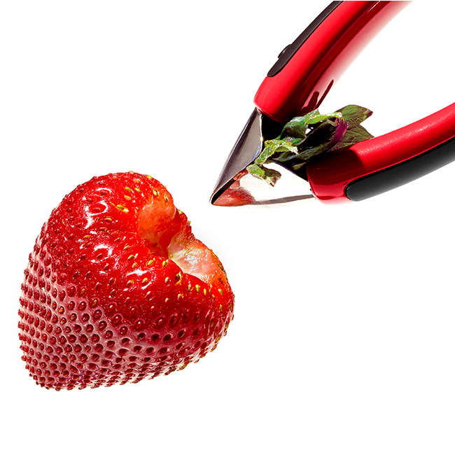 Good Grips Strawberry Huller