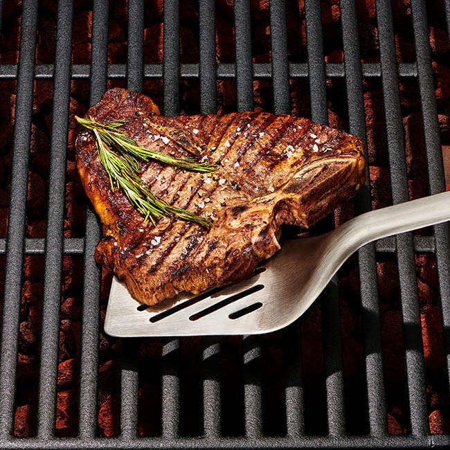 Good Grips Grilling Turner