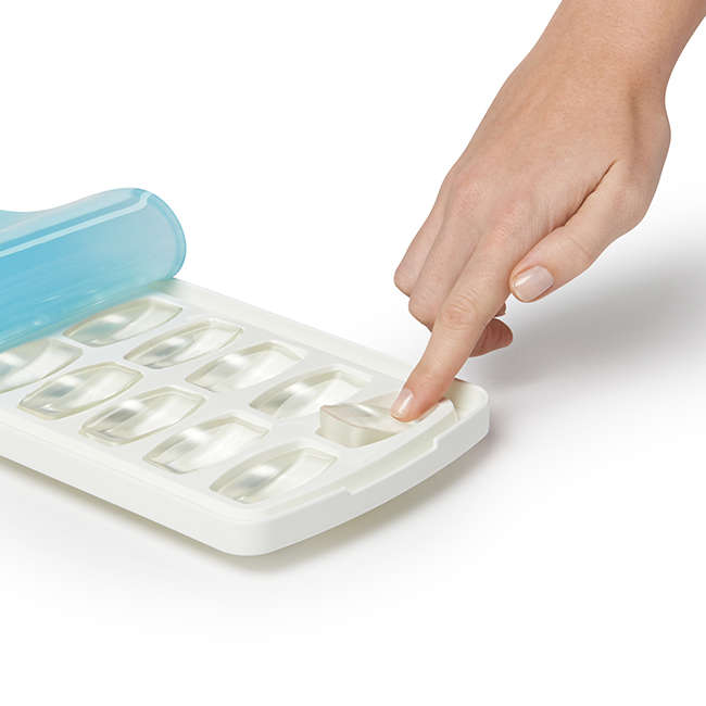 Good Grips No-Spill Ice Cube Tray