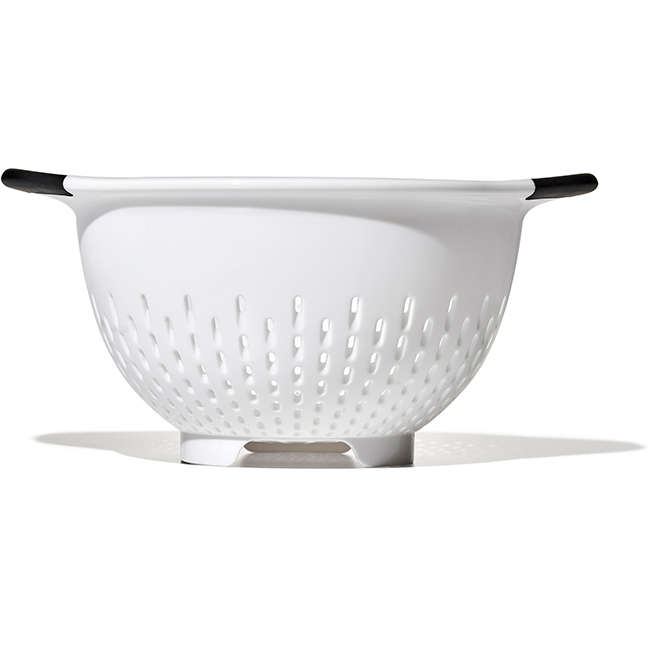 Good Grips Plastic Colander