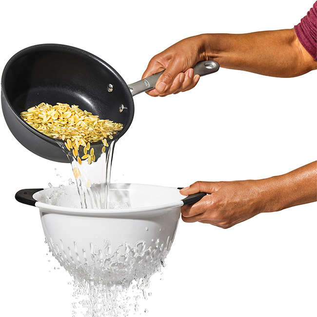 Good Grips Plastic Colander