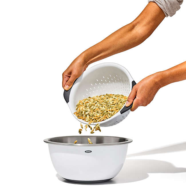 Good Grips Plastic Colander