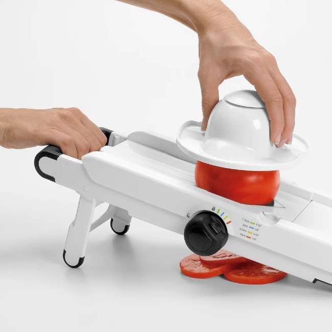 Good Grips V-Blade Mandoline Slicer