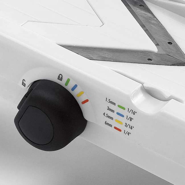 Good Grips V-Blade Mandoline Slicer