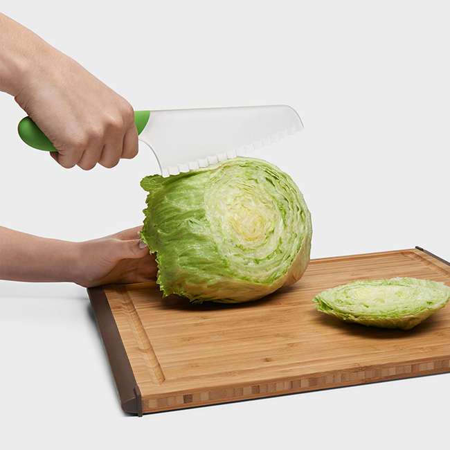 Good Grips Lettuce Knife