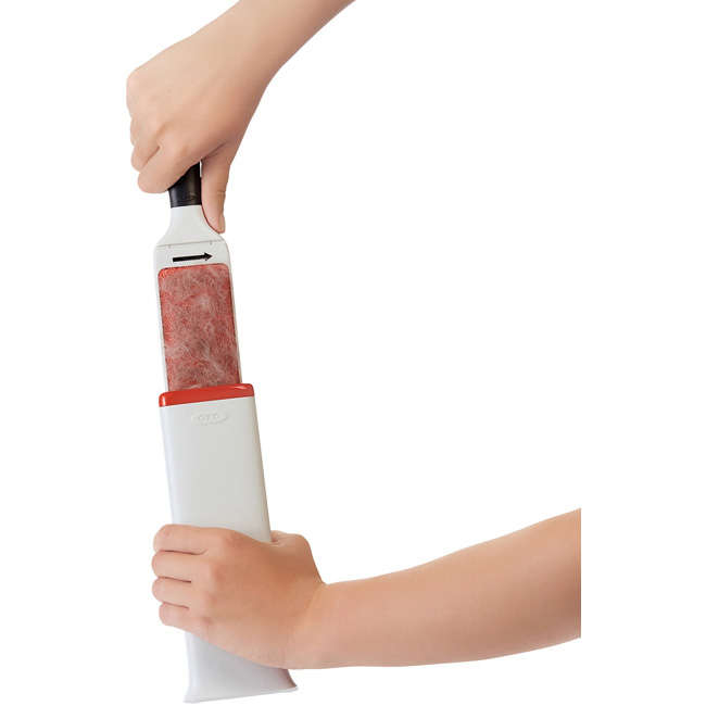 Good Grips Furlifter Self Cleaning Furniture Brush