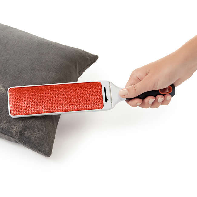 Good Grips Furlifter Self Cleaning Furniture Brush
