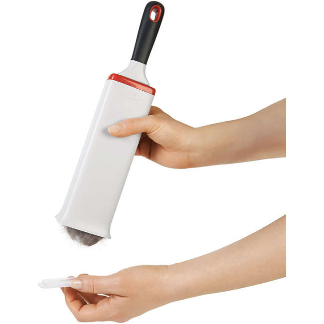 Good Grips Furlifter Self Cleaning Furniture Brush