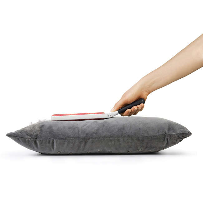 Good Grips Furlifter Self Cleaning Furniture Brush