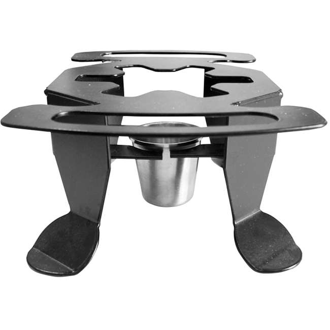 Mini Potjie Cooker Stand, Set of 2