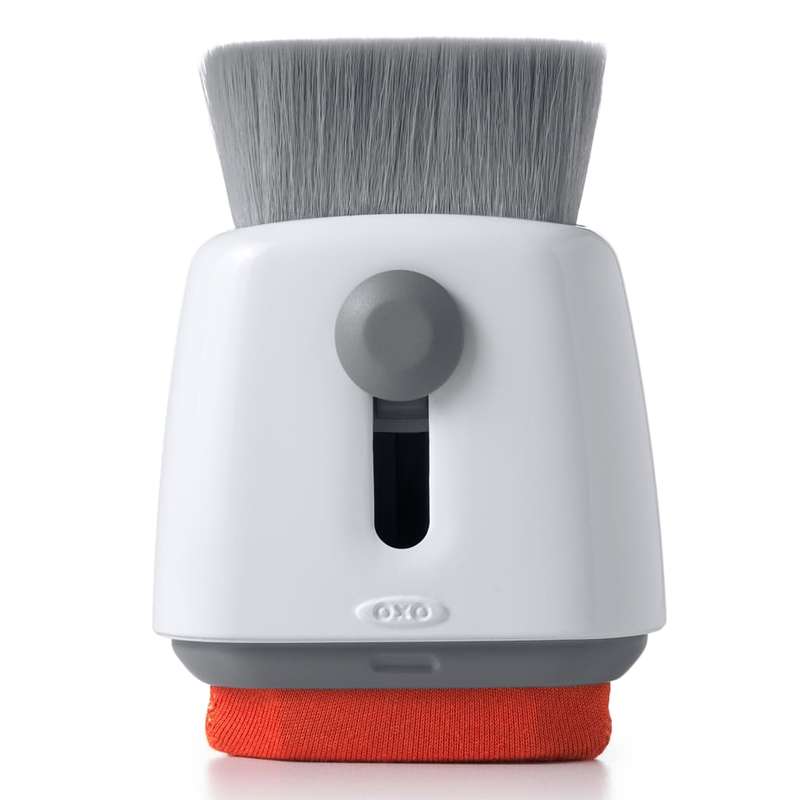 Good Grips Sweep & Swipe Laptop Cleaner