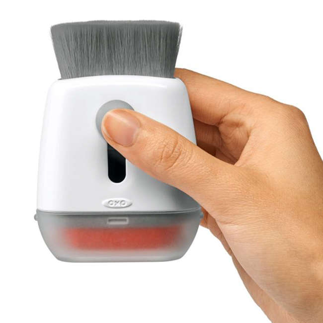 Good Grips Sweep & Swipe Laptop Cleaner