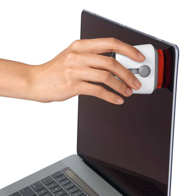 Good Grips Sweep & Swipe Laptop Cleaner