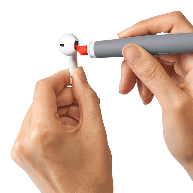 Good Grips Electronics Cleaning Brush