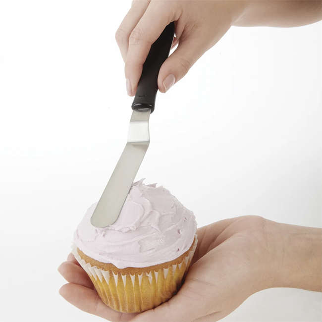 Good Grips Cupcake Icing Knife