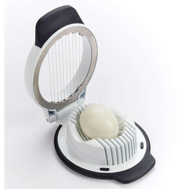 Good Grips Egg Slicer