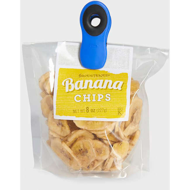 Good Grips Magnetic All-Purpose Clips, Set Of 4
