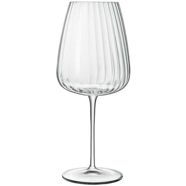 Optica 700ml Bordeaux Wine Glasses, Set of 4