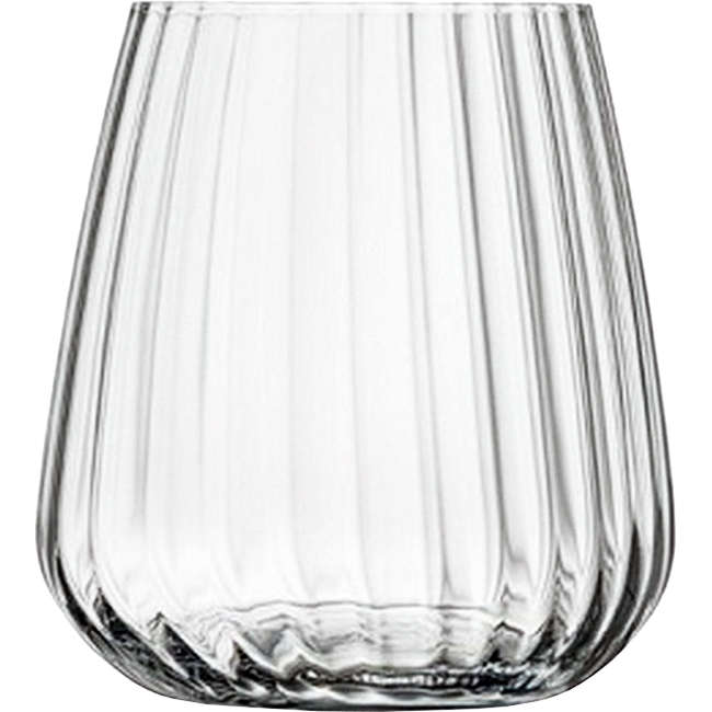 Optica 450ml Tumblers, Set of 4