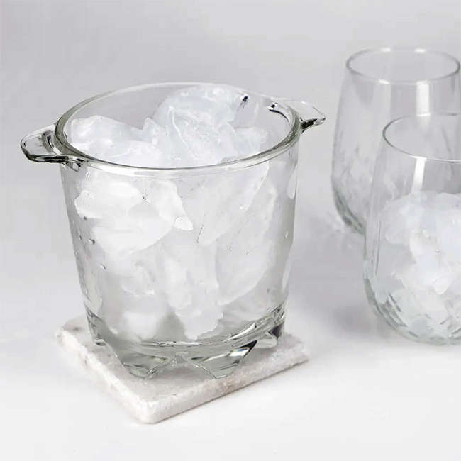 Polka Ice Bucket