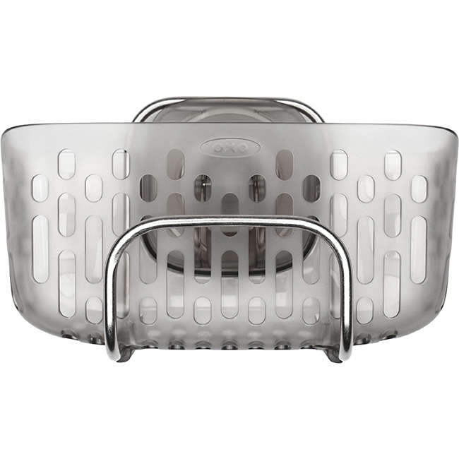 Good Grips StrongHold Suction Sink Caddy
