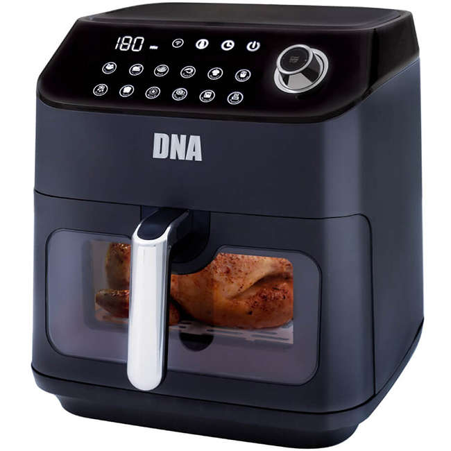 Smart Digital Airfryer, 5.7L