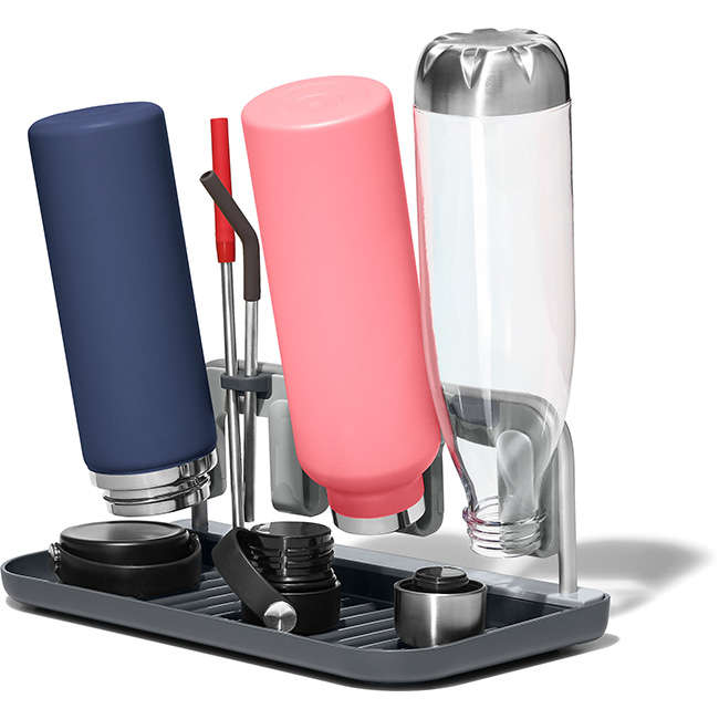 Good Grips Water Bottle Drying Rack