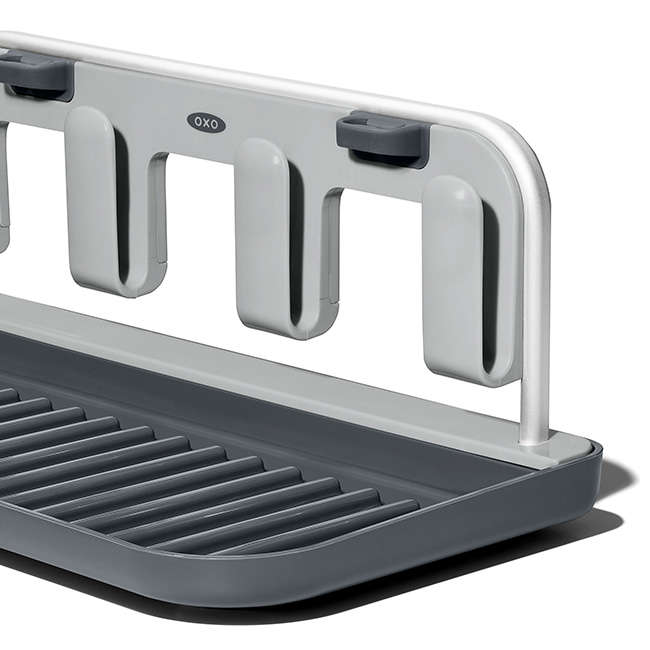 Good Grips Water Bottle Drying Rack