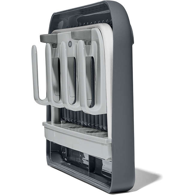 Good Grips Water Bottle Drying Rack