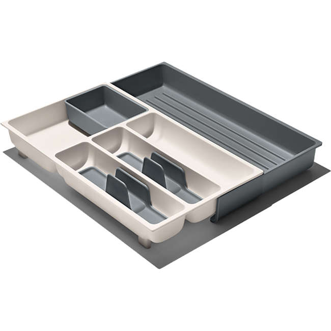 Good Grips Expandable Utensil Organizer