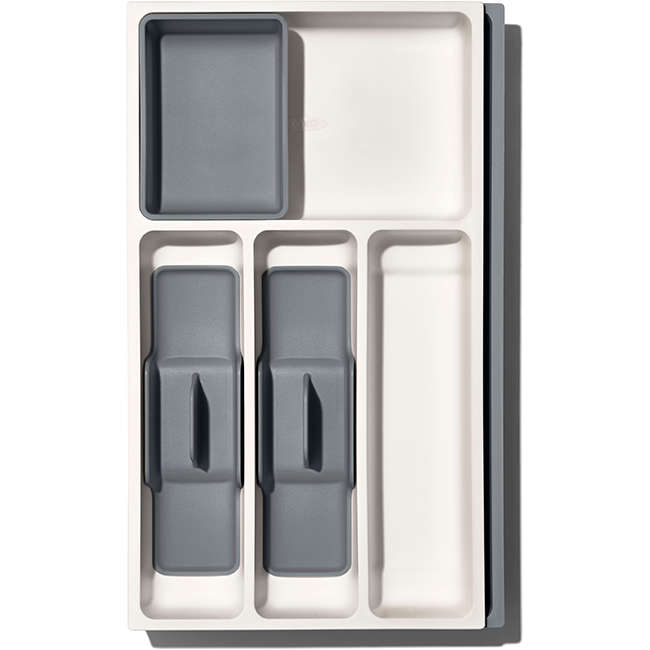 Good Grips Expandable Utensil Organizer