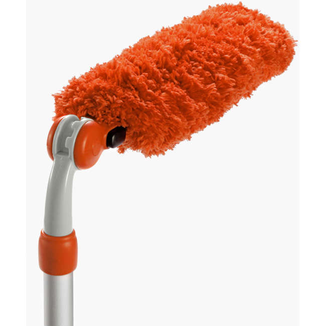 Good Grips Extendable Microfibre Duster
