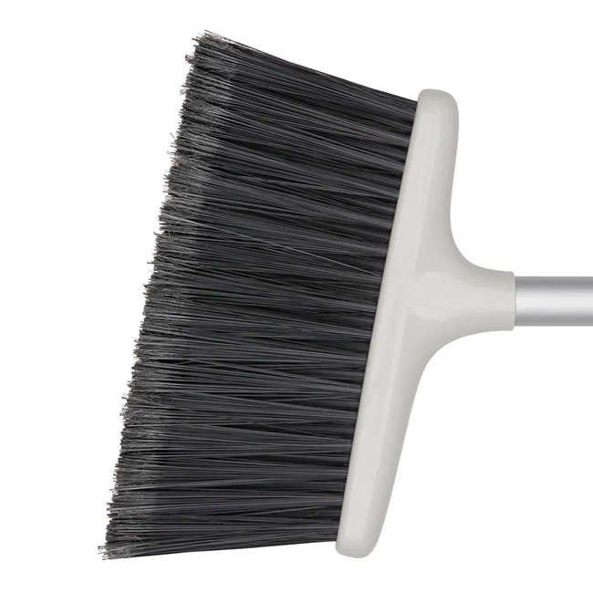 Good Grips Upright Brush &amp; Pan Sweeping Set