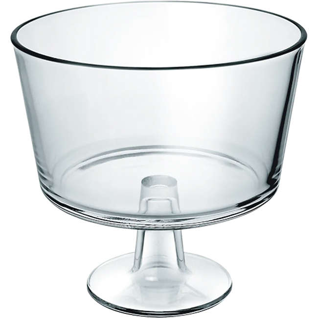 Palladio Trifle Bowl