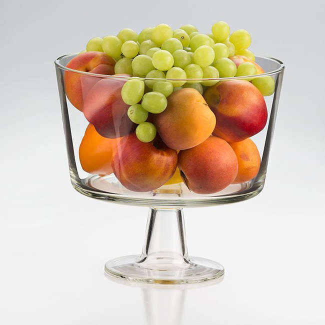 Palladio Trifle Bowl