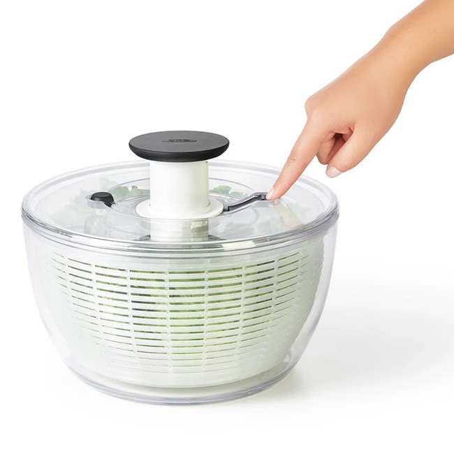 Good Grips Salad Spinner