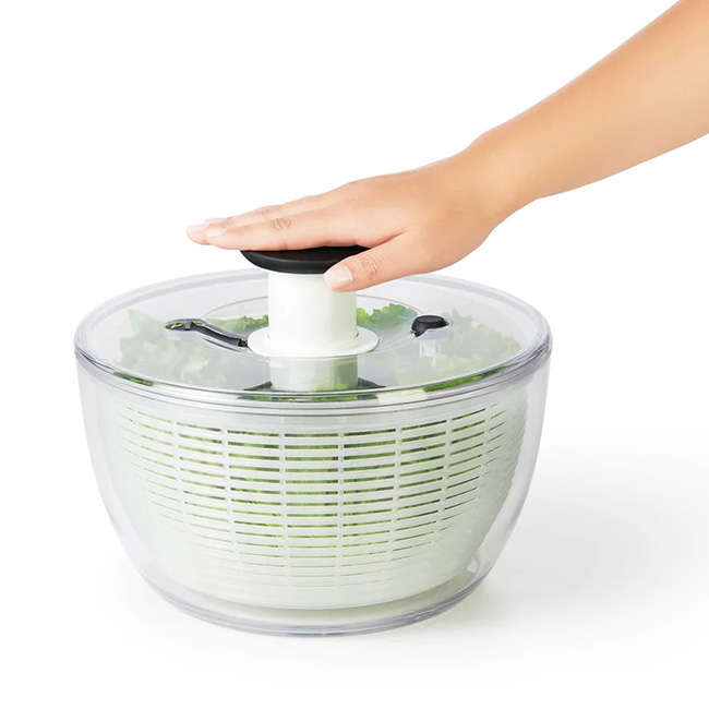 Good Grips Salad Spinner